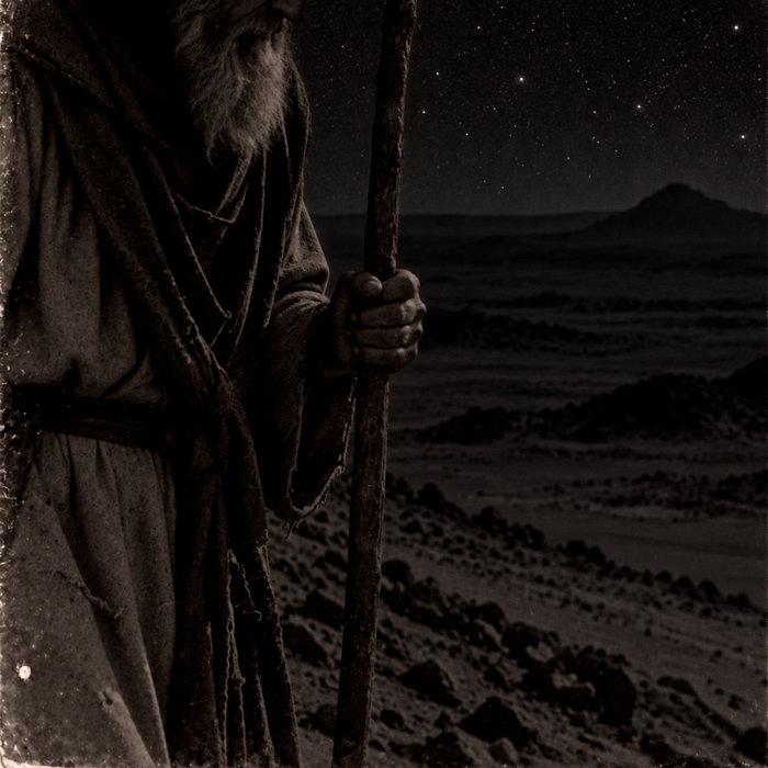 Desert Father