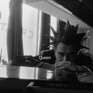 Alejandro Aranda — QUEEN