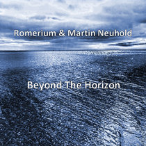 Beyond the Horizon cover art