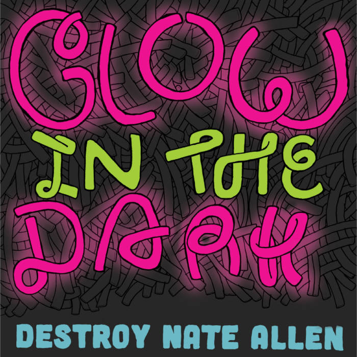 Broken Wings | Destroy Nate Allen