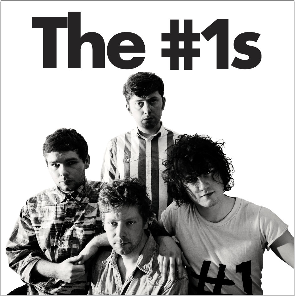 Sharon | The #1s | Sorry State Records