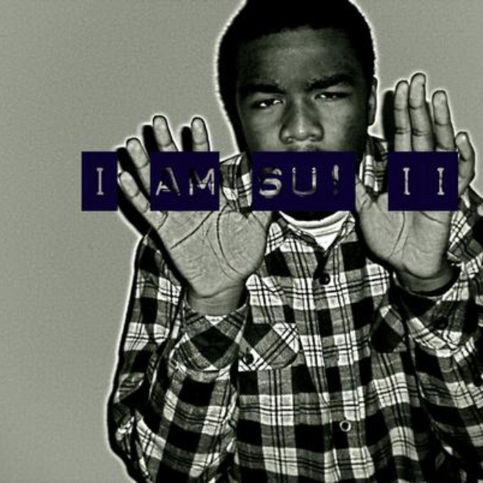 I Am Su! 2 | iamsu!