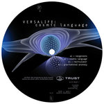 Cosmic Language EP - TRUST