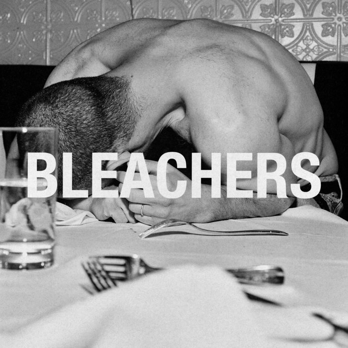 you and forever, by Bleachers