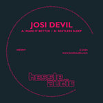 Make It Better / Restless Sleep