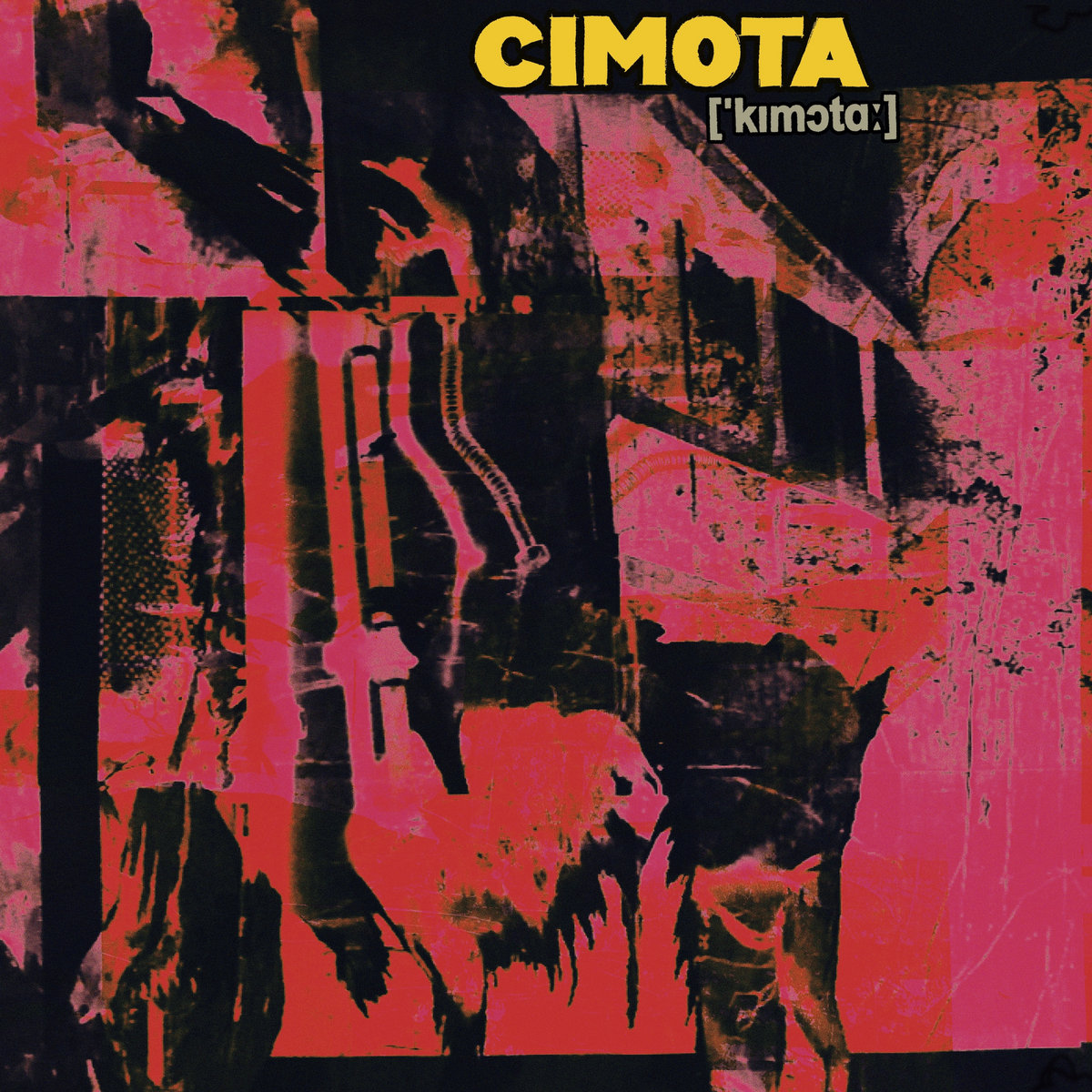 [ˈkɪmɔtɑː] | Cimota | CIMOTA