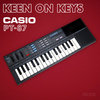 Casio PT-87