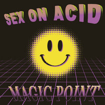 SEX ON ACID cover art