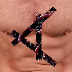 These Are The Men cover