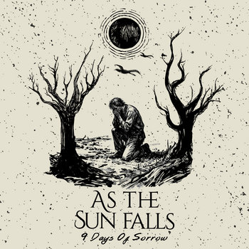 Music | As The Sun Falls