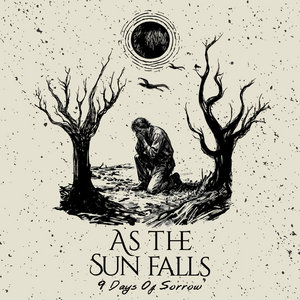 9 Days Of Sorrow cover
