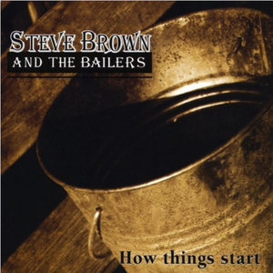How Things Start cover
