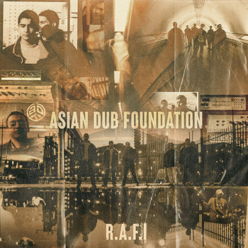 Music | Asian Dub Foundation