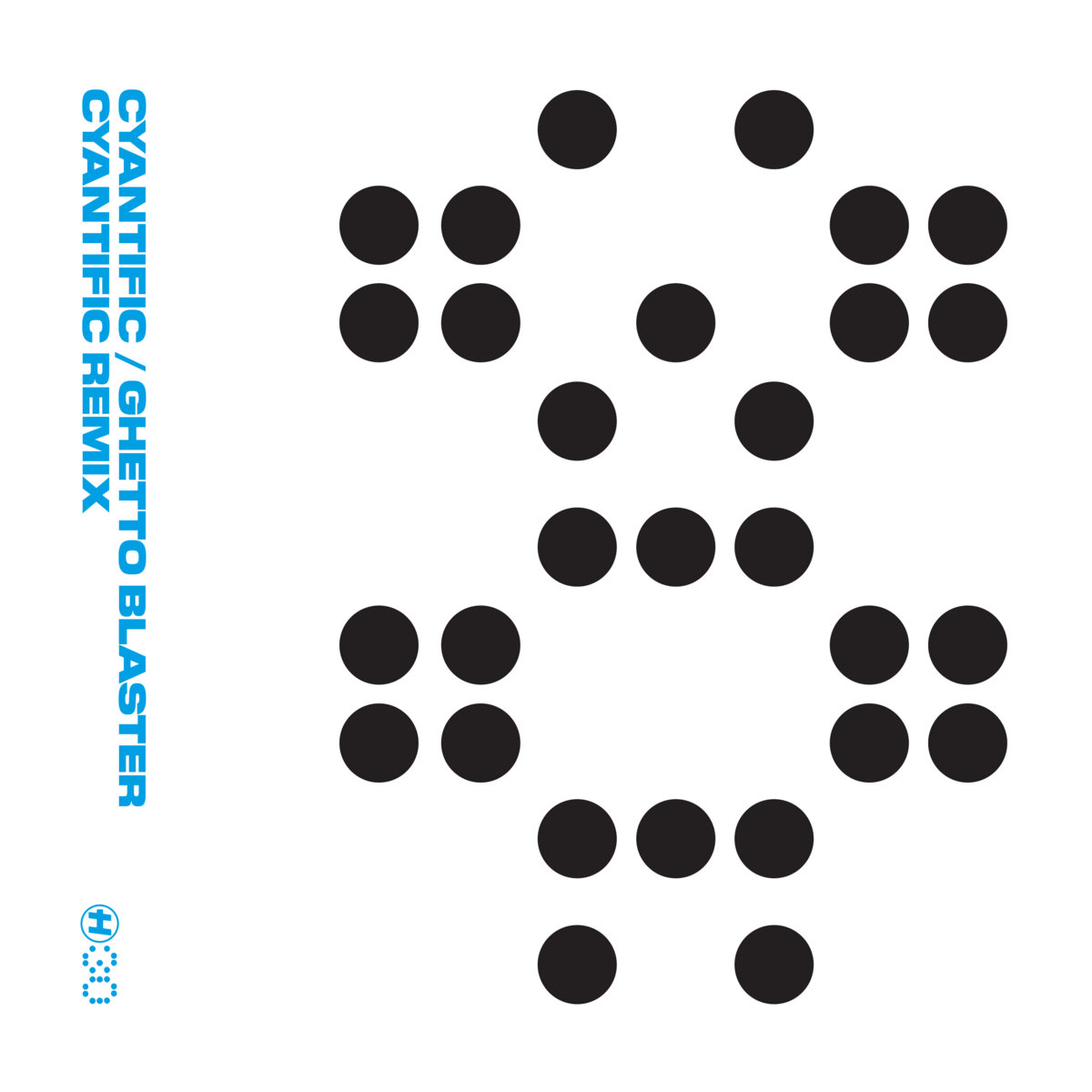 Ghetto Blaster (Cyantific Remix) | Cyantific