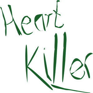 Heart Killer cover