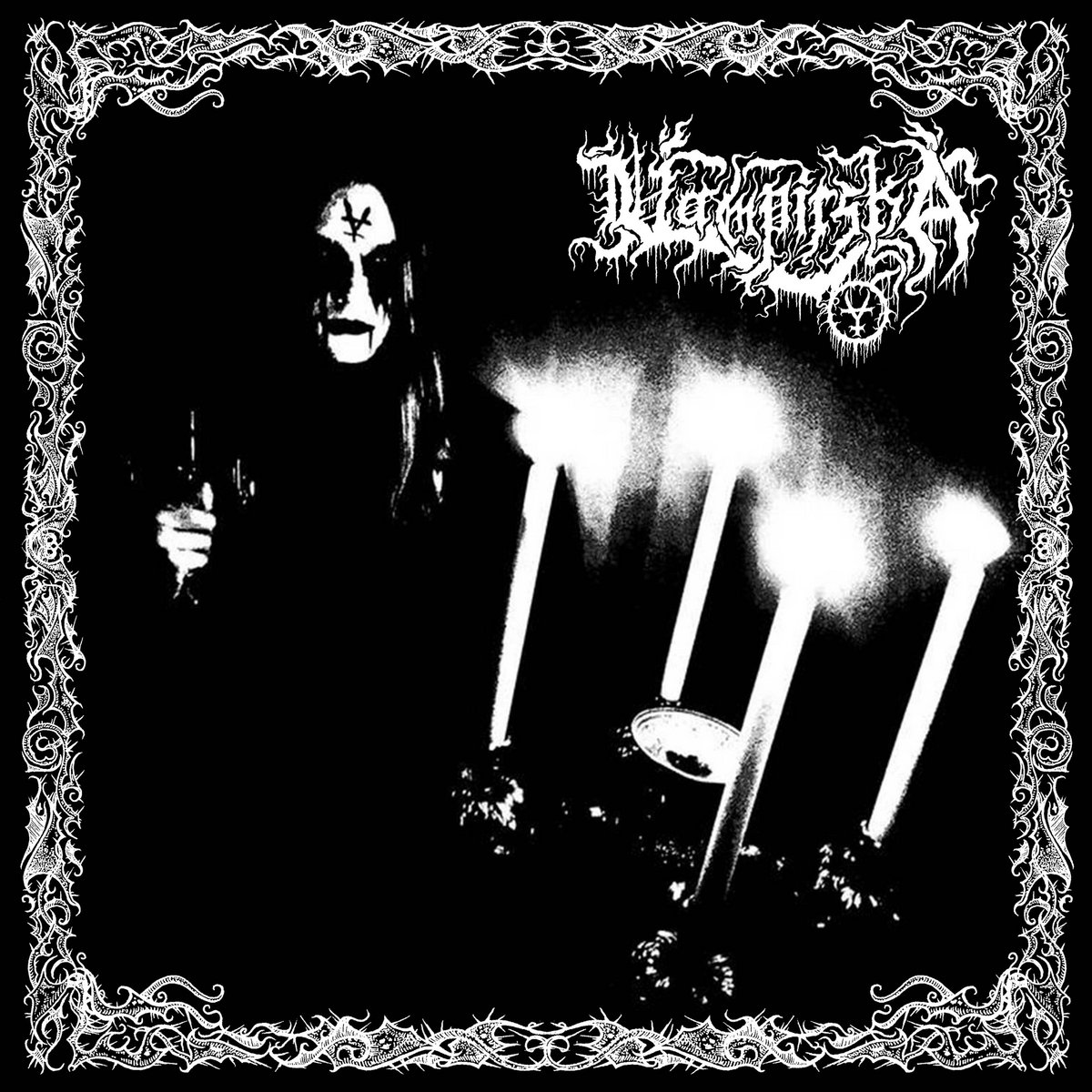 Torturous Omens of Blood and Candlewax | Vampirska | Inferna