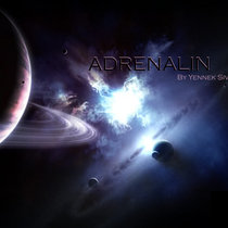 Adrenalin cover art
