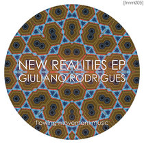 [FMM005] New Realities cover art