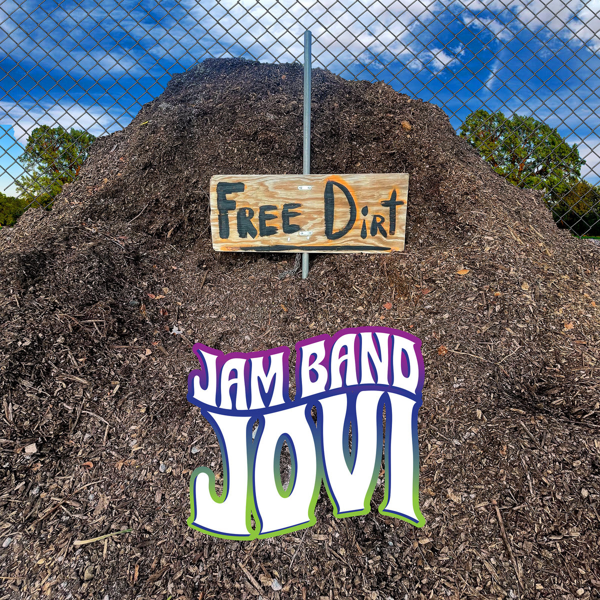 Free Dirt Jam Band Jovi