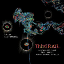 Live in San Francisco cover art