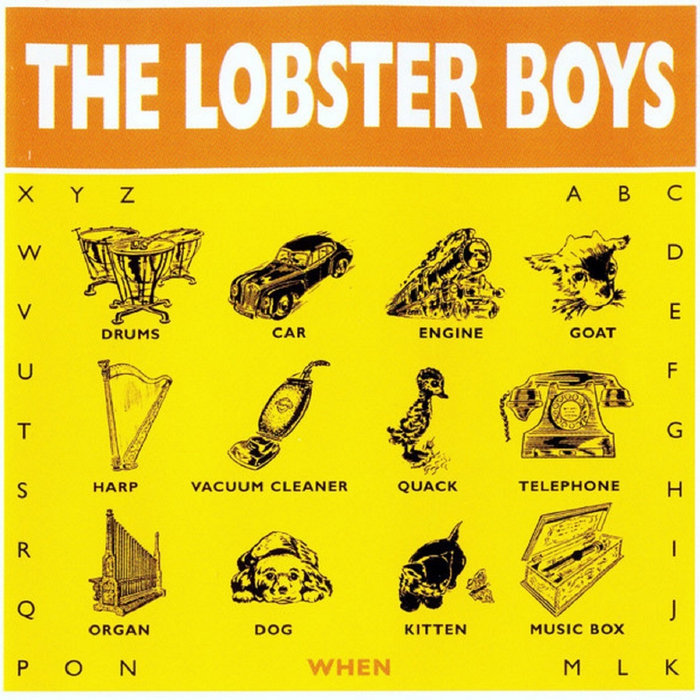 The Lobster Boys When