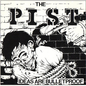 Ideas Are Bulletproof (Remastered) cover