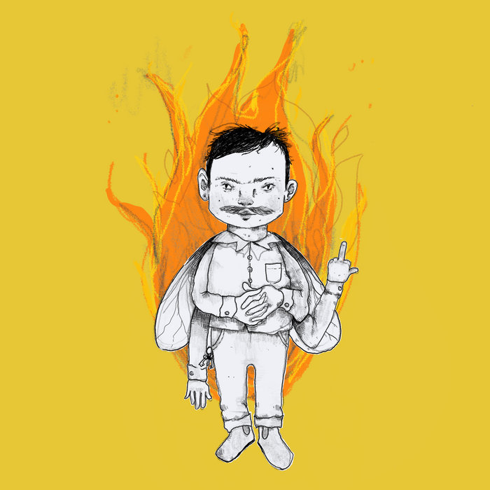 Bug From Hell | Who threw that