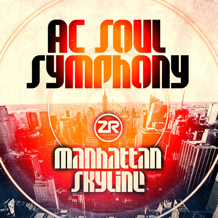 DJ SOULJAH - Manhattan Records The Exclusives Hip Hop Hits