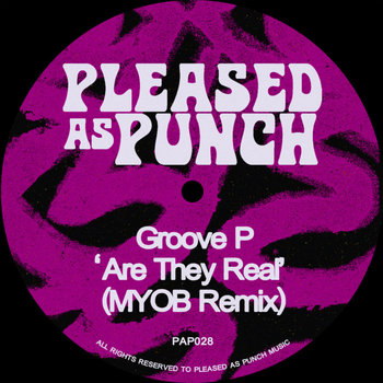 Music | Pleased As Punch