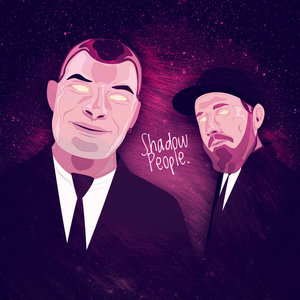 Shadow People cover