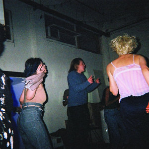 Across the Room cover
