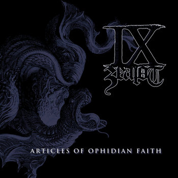 Articles of Ophidian Faith