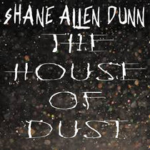 The House Of Dust cover art
