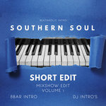 Southern Soul Blues Short Edit Volume 1