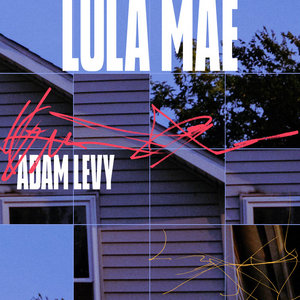 Lula Mae cover