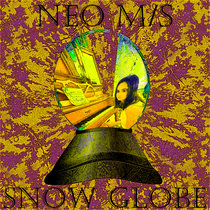 Snow Globe cover art