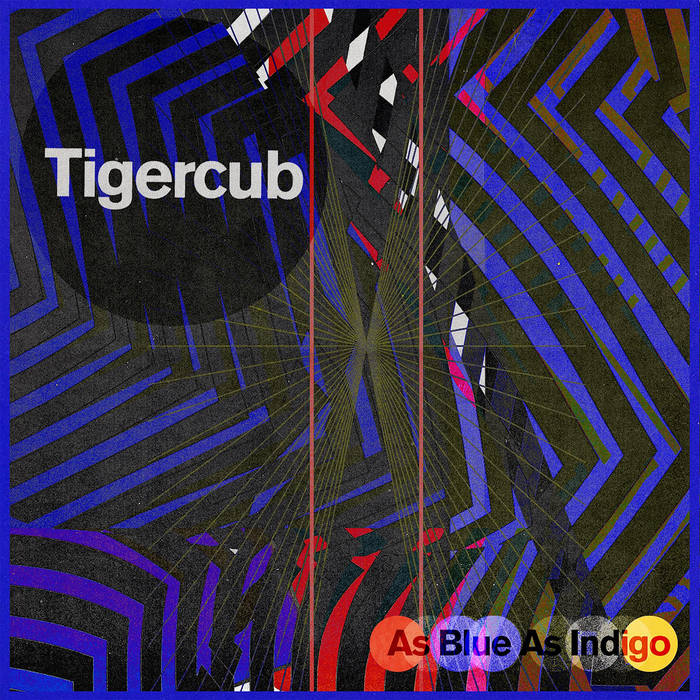 As Blue As Indigo | Tigercub