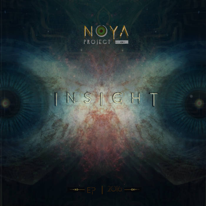 Insight | NOYA Project | Balancé / Noya Project