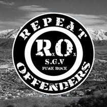 Repeat Offenders cover art