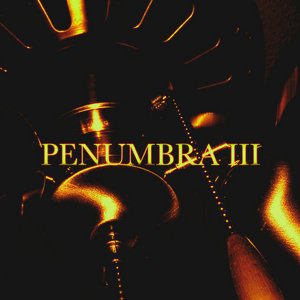 Penumbra IIIWildcard cover