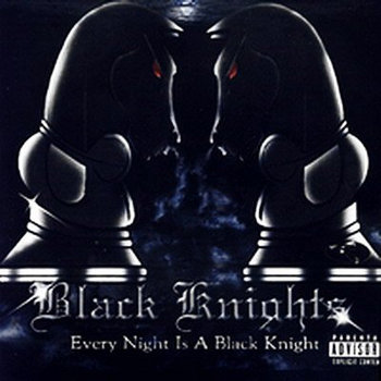 Music | Black Knights