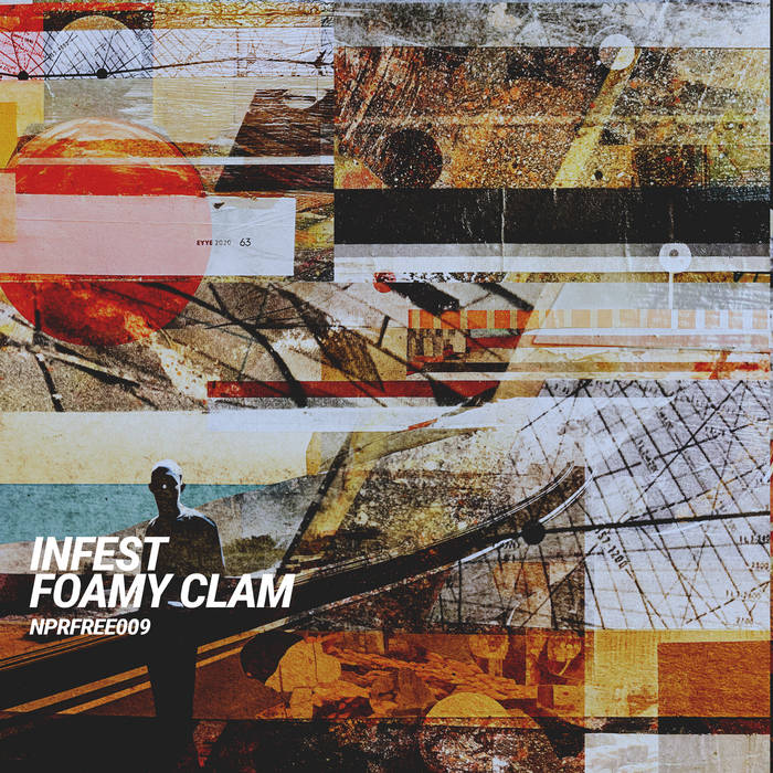 Time Will Tell | Infest | Next Phase Records