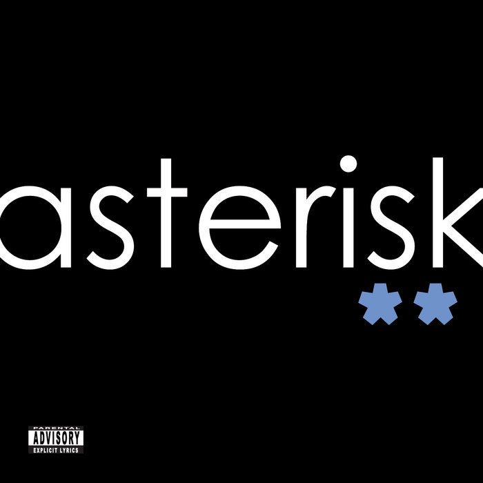 Asterisk Two QN5 Music QN5