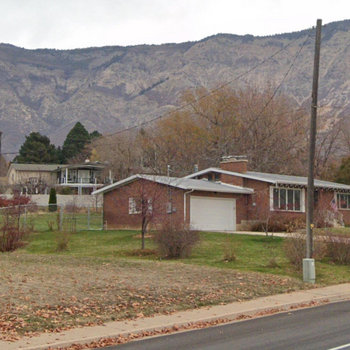 AGONY CENTRAL HEADQUARTERS