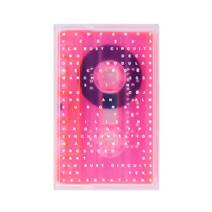 Two Decks / One Modular cover