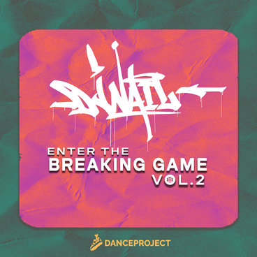 Enter the Breaking Game, Vol. 2 main photo