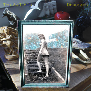 Departure cover
