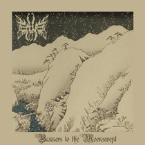Banners to the Moonswept cover art