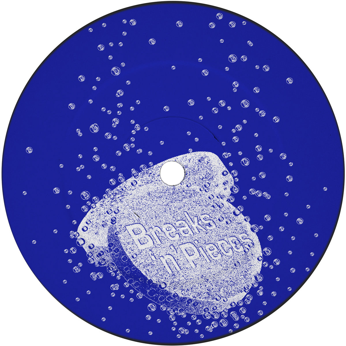 Breaks N Pieces Vol 2 Various Artists Cheeky Music Group Breaks N Pieces Vol 2 Various Artists Cheeky Music Group