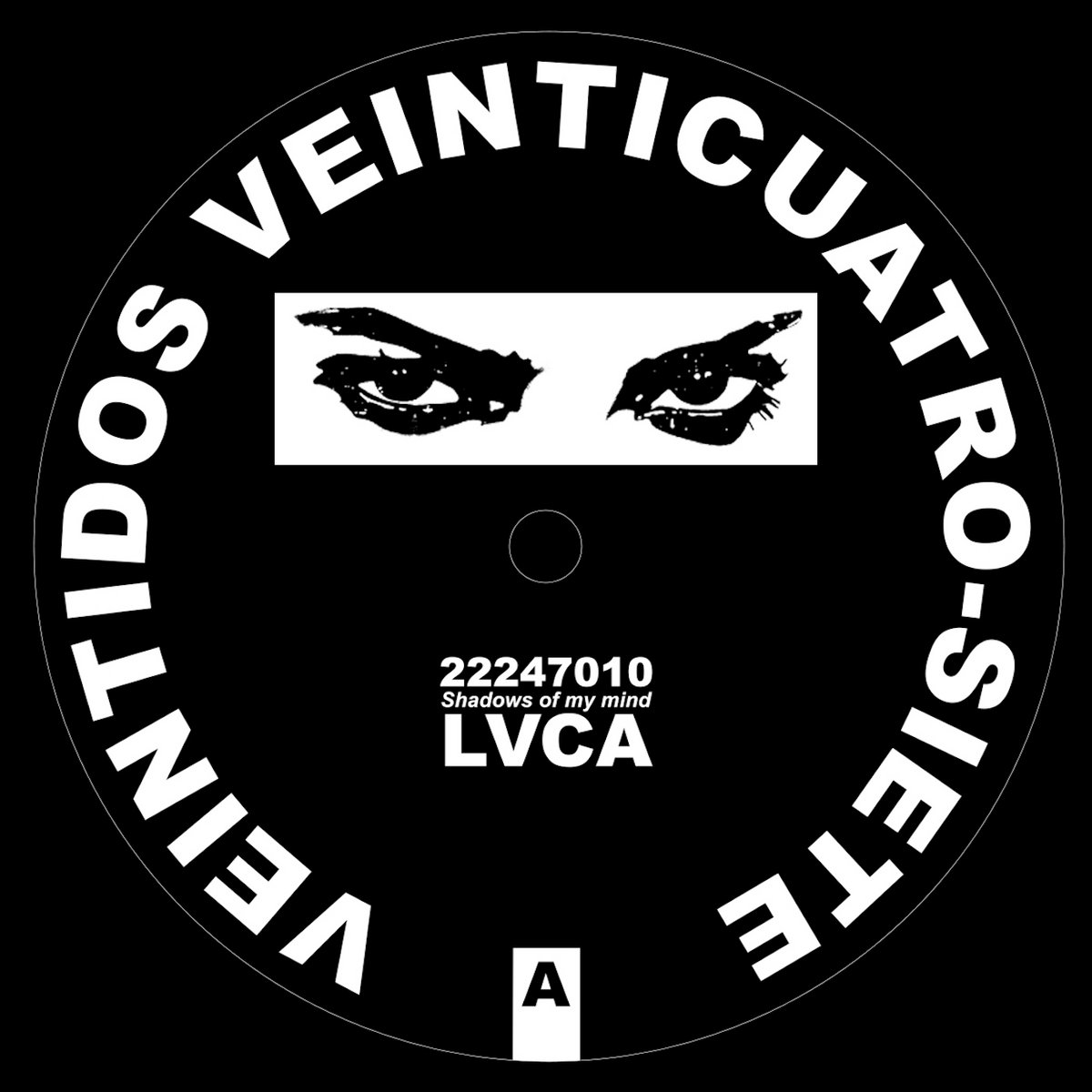 22247010 - LVCA | 22recordings